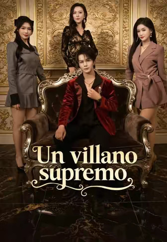 Un villano supremo