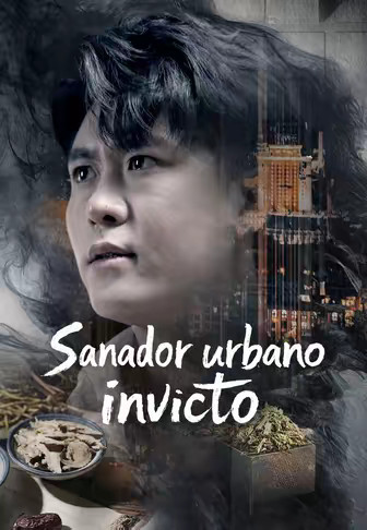 Sanador urbano invicto