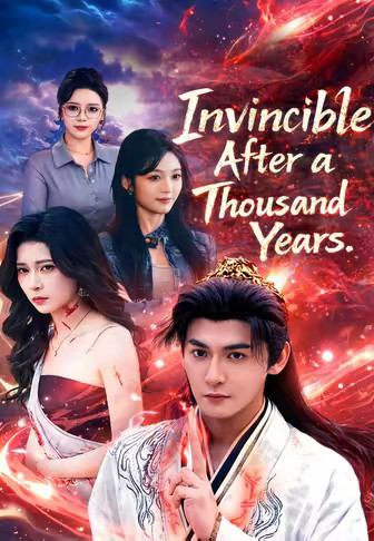 Invincible After a Thousand Years