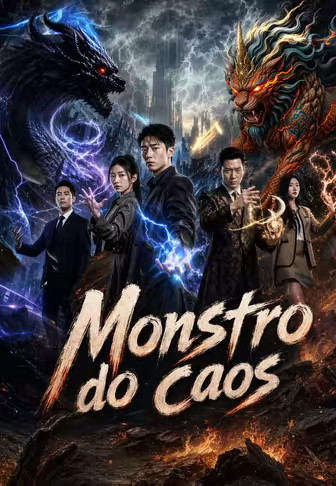 Monstro do caos