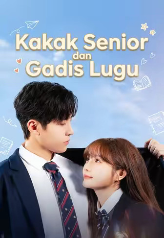 Kakak Senior dan Gadis Lugu