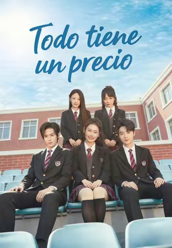 Todo tiene un precio