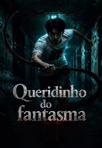 Queridinho do fantasma