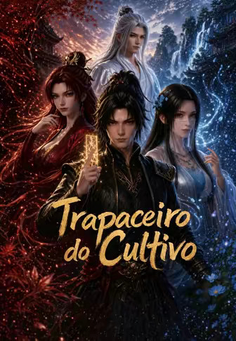Trapaceiro do Cultivo