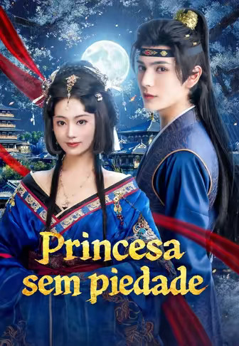Princesa sem piedade