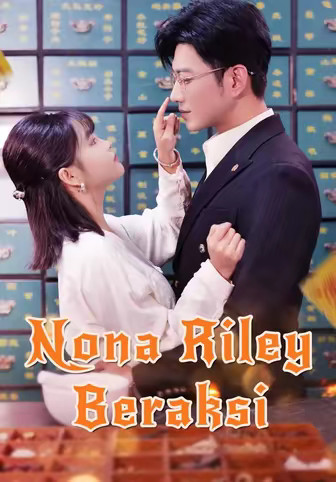 (Dub)Nona Riley Beraksi