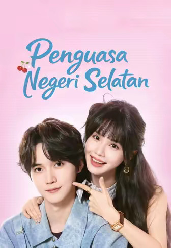 Penguasa Negeri Selatan
