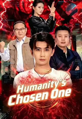 Humanity's Chosen One