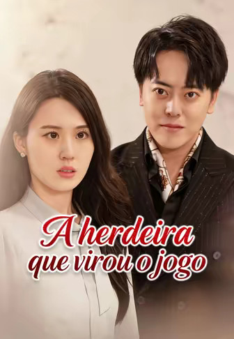 A herdeira que virou o jogo