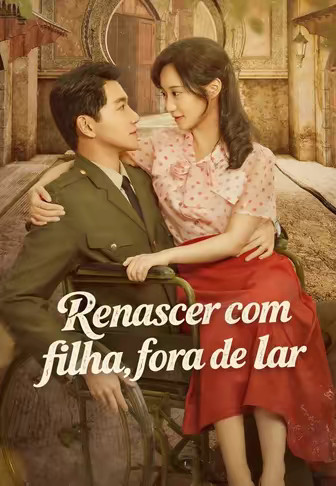 Renascer com filha, fora de lar