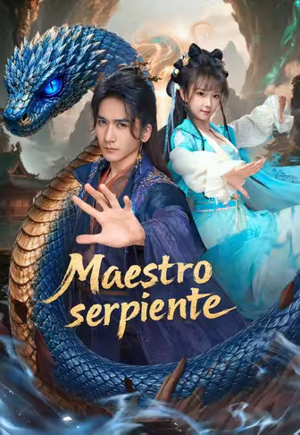 Maestro serpiente
