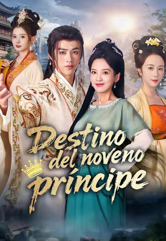 Destino del noveno príncipe