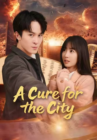 A Cure for the City