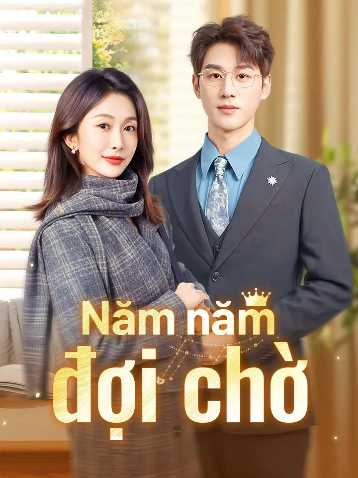 Năm năm đợi chờ