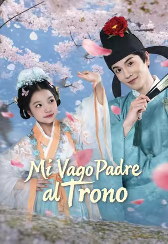 (Doblado)Mi Vago Padre al Trono