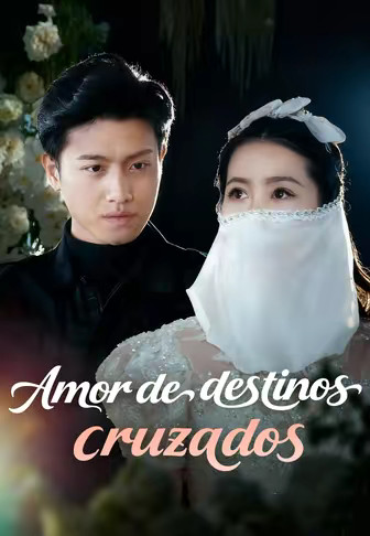 (Dublado) Amor de destinos cruzados