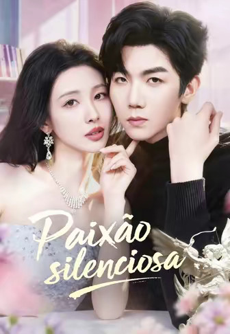 Paixão silenciosa