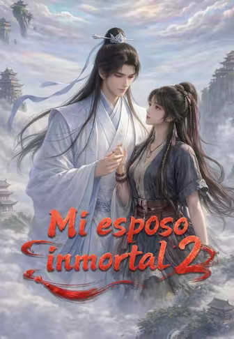 Mi esposo inmortal 2