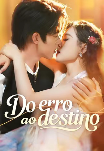 Do erro ao destino(Dublado)