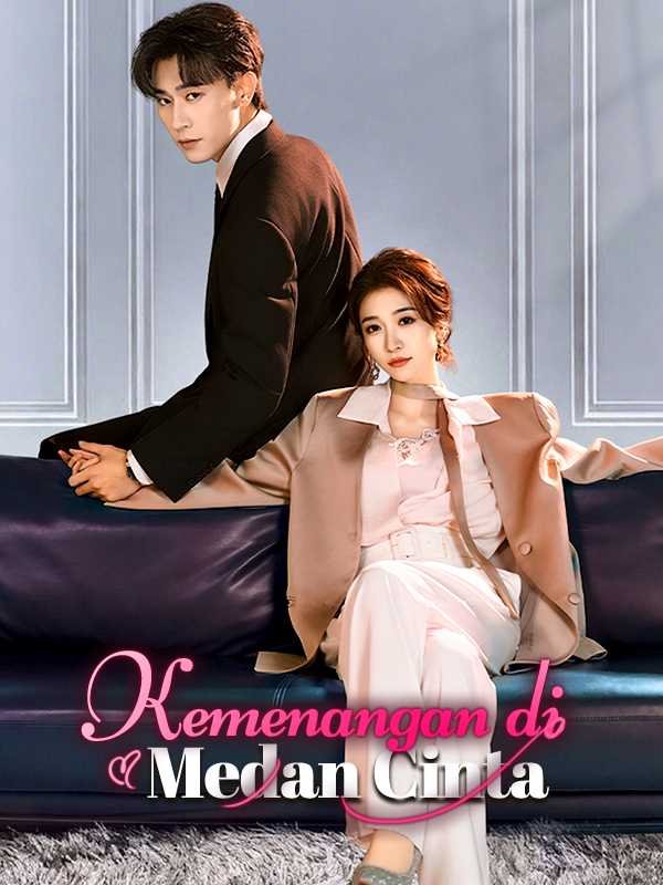 Kemenangan di Medan Cinta