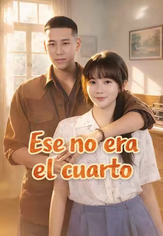 Ese no era el cuarto