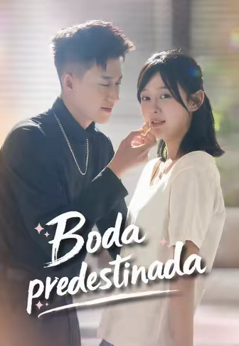 Boda predestinada