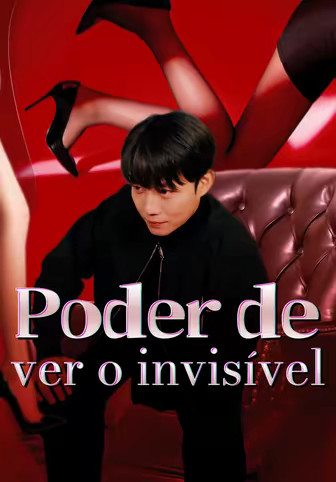 (Dublado)Poder de ver o invisível