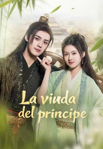 La viuda del príncipe