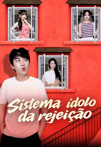 Sistema ídolo da rejeição