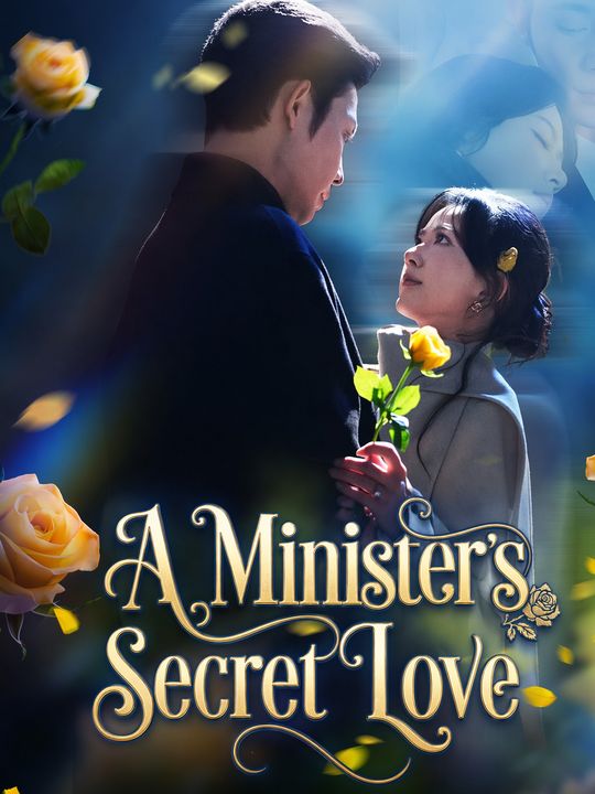 A Minister's Secret Love