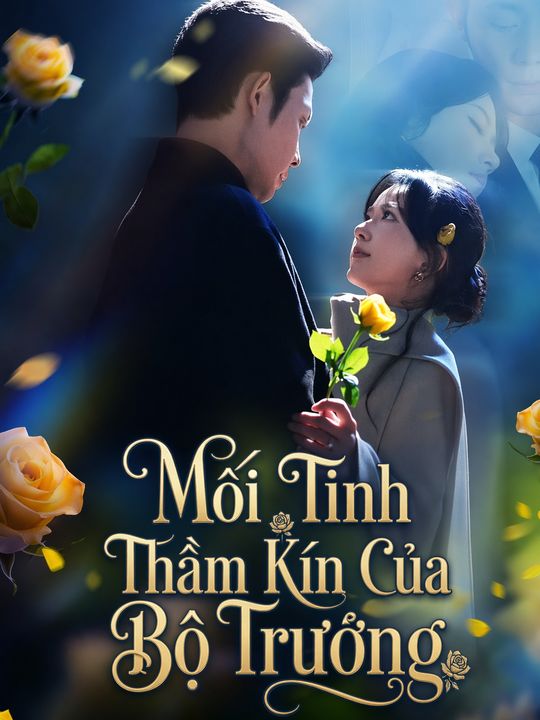 Mối Tình Thầm Kín Của Bộ Trưởng