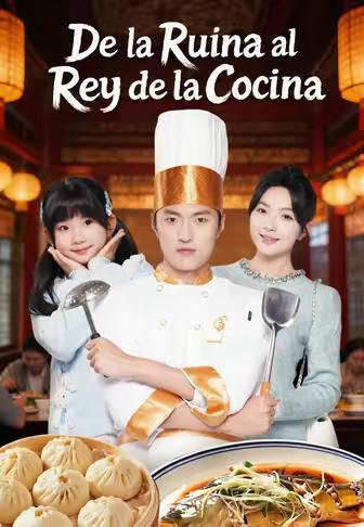 De la Ruina al Rey de la Cocina