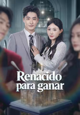 Renacido para ganar