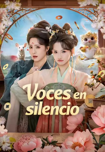Voces en silencio