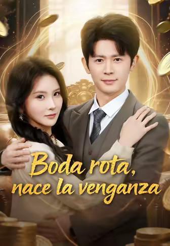 Boda rota, nace la venganza