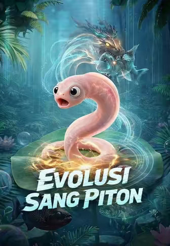 (Dub)Evolusi Sang Piton