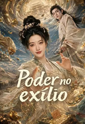Poder no exílio