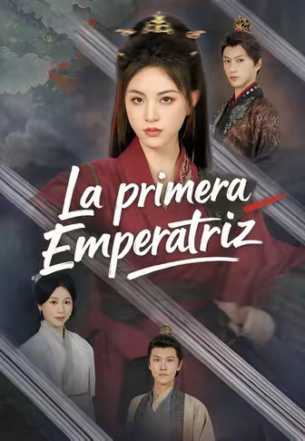 La primera Emperatriz(Doblado)