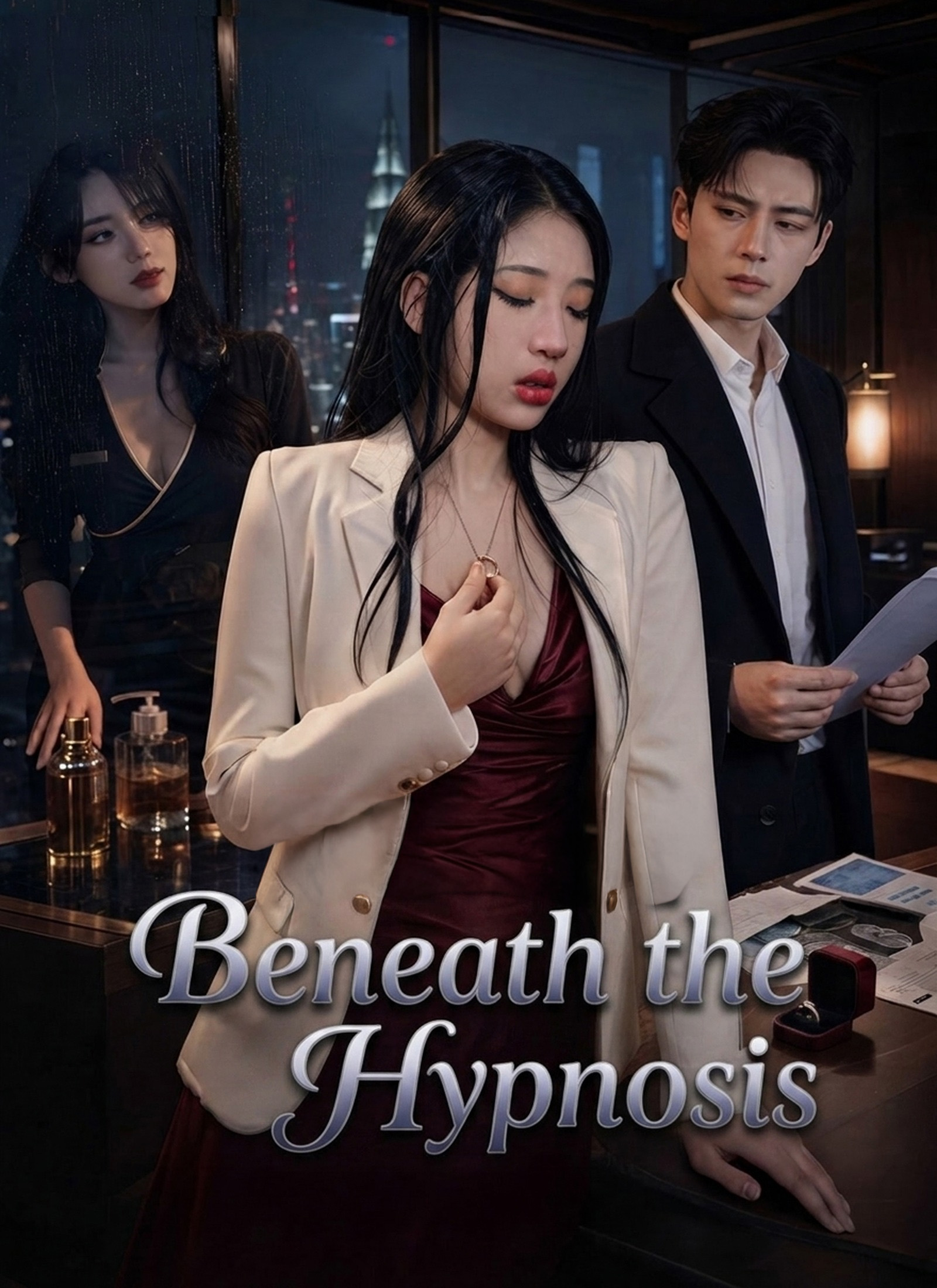 [Dubbed] Beneath the Hypnosis