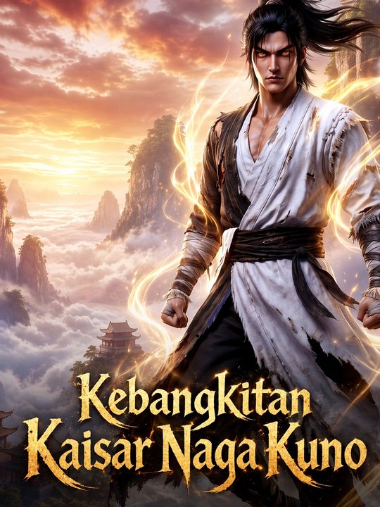 Kebangkitan Kaisar Naga Kuno
