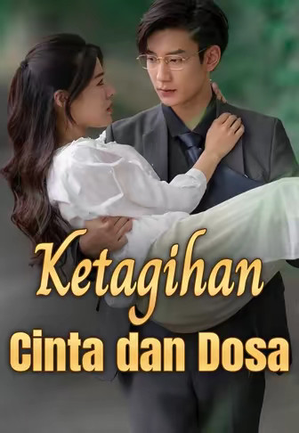 Ketagihan Cinta dan Dosa