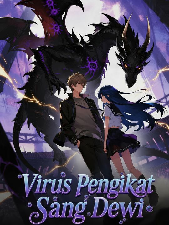Virus Pengikat Sang Dewi