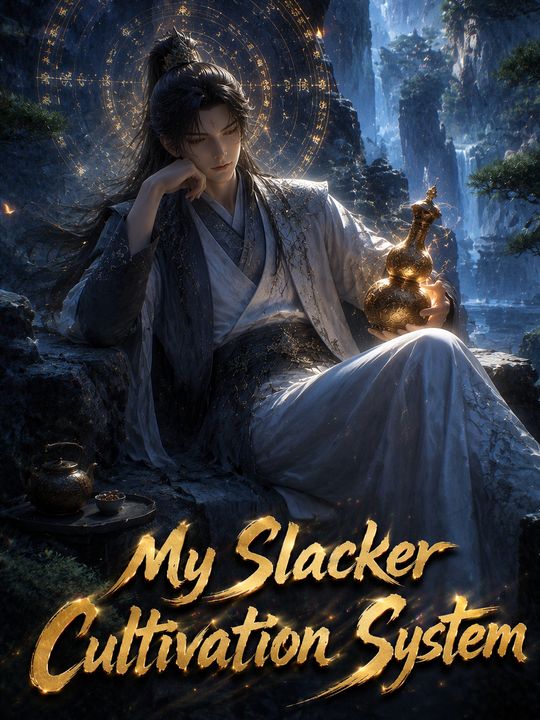 My Slacker Cultivation System