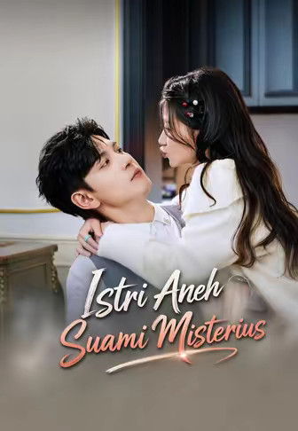 Istri Aneh Suami Misterius