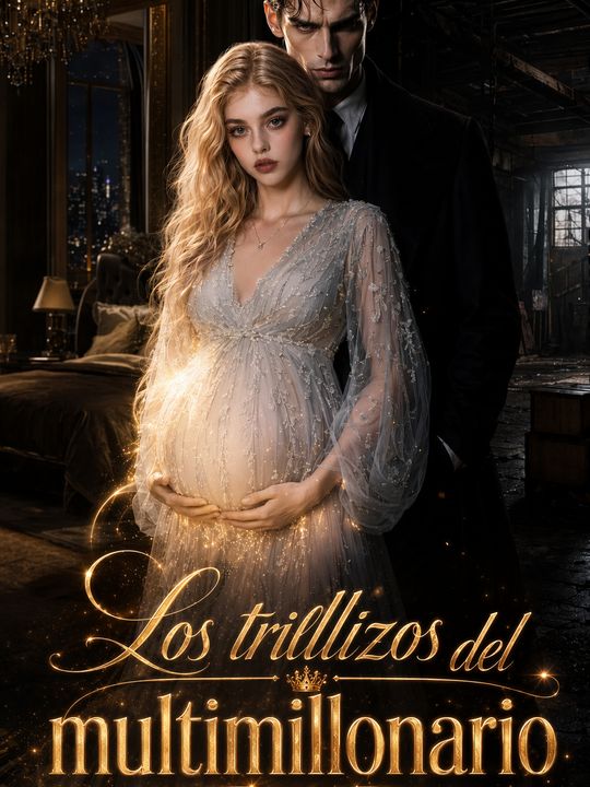 Los trillizos del multimillonario