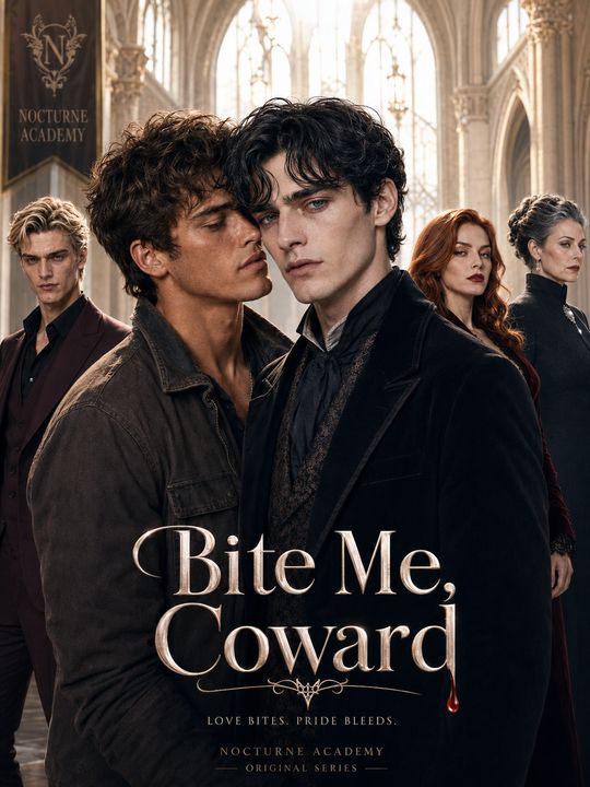 Bite Me, Coward