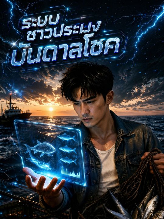 ระบบชาวประมงบันดาลโชค