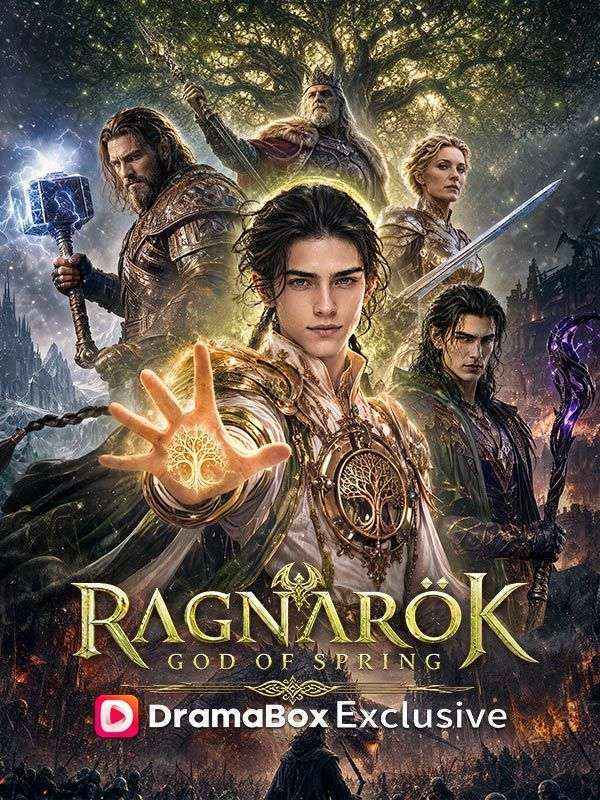 Ragnarök - God of Spring