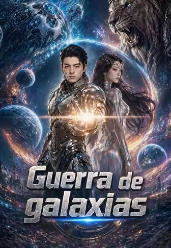 Guerra de galaxias