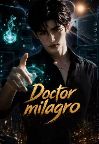 Doctor milagro